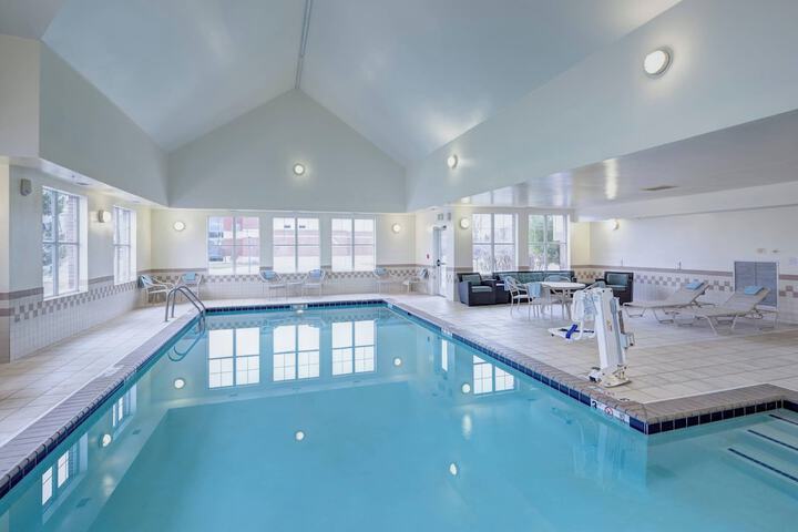 Residence Inn by Marriott South Bend Mishawaka