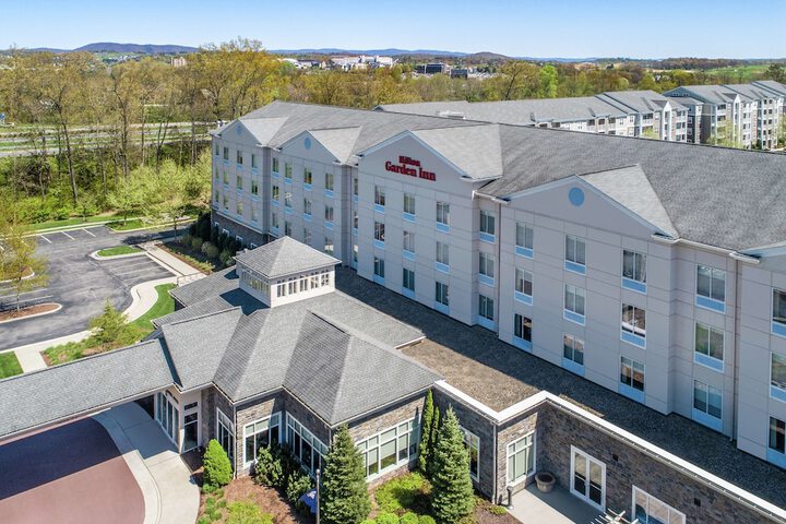 Hotel 4 of 36