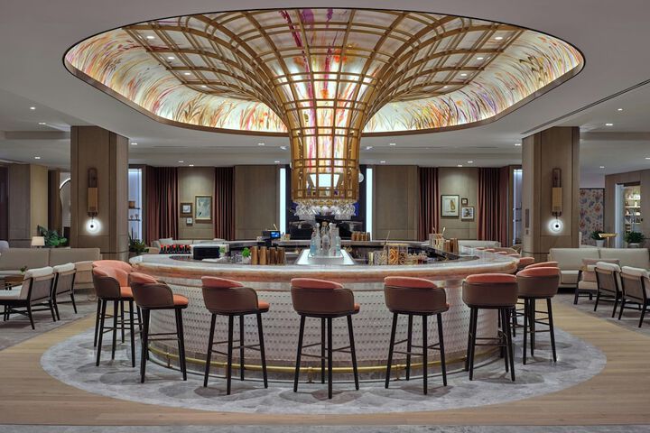 The St. Regis Longboat Key Resort