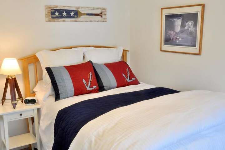 Inn at Haven Harbour