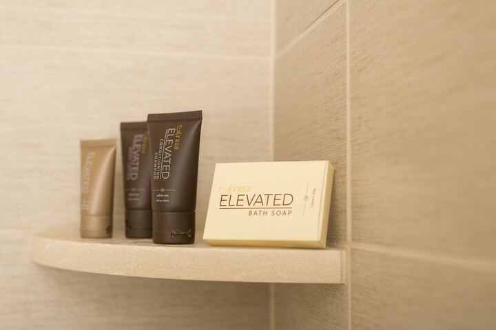 Ayres Suites Diamond Bar
