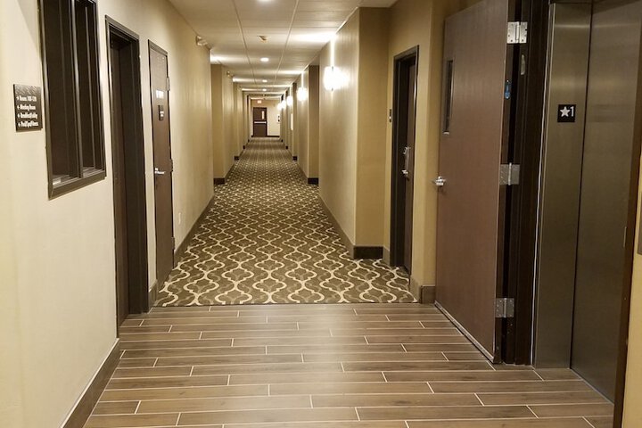 Comfort Inn & Suites Vernal - National Monument Area