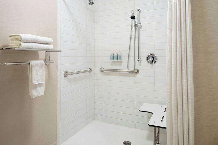 Fairfield Inn & Suites Towanda Wysox