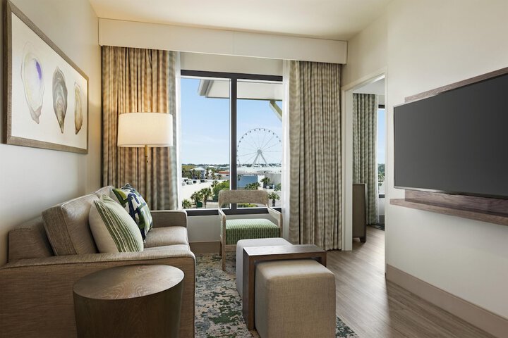 Embassy Suites by Hilton Panama City Beach Resort