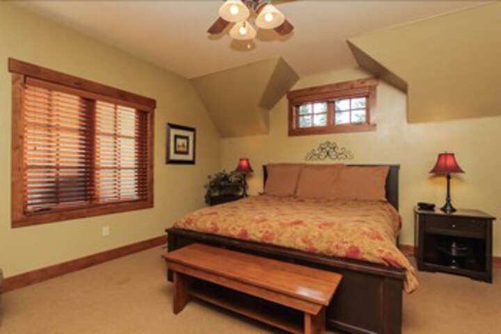Discovery Chalet 164 - Three Bedroom Chalet