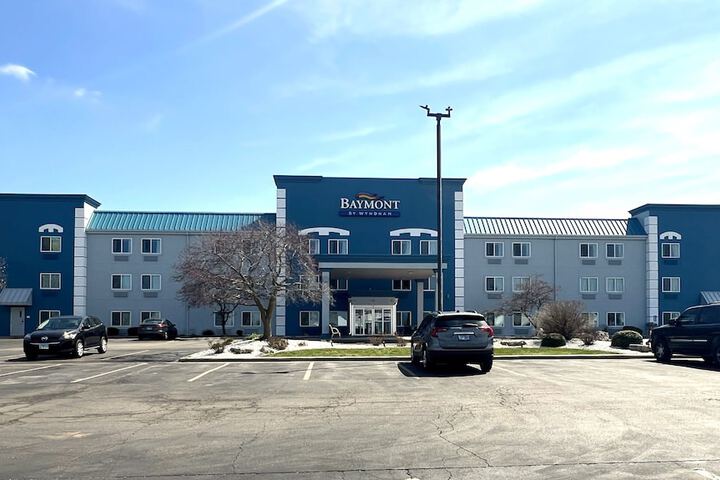 Hotel 3 of 32