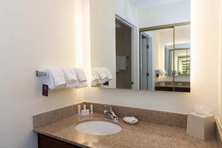Residence Inn by Marriott Charlotte Lake Norman