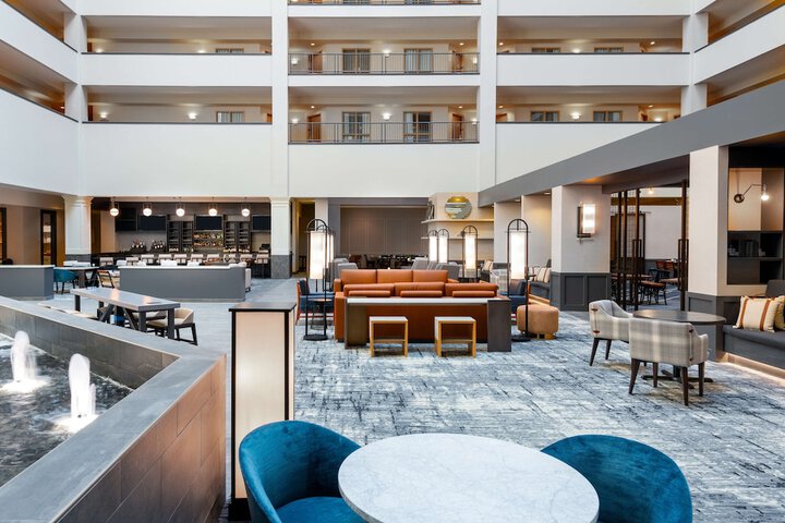 Hotel Interior 10 of 65