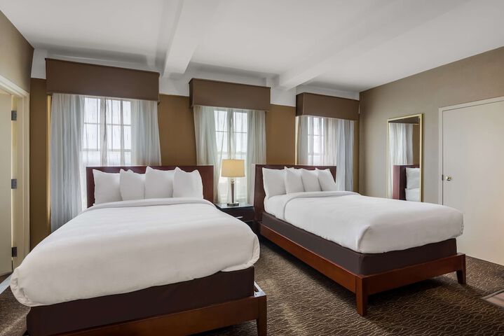 Best Western Syracuse Downtown Hotel and Suites
