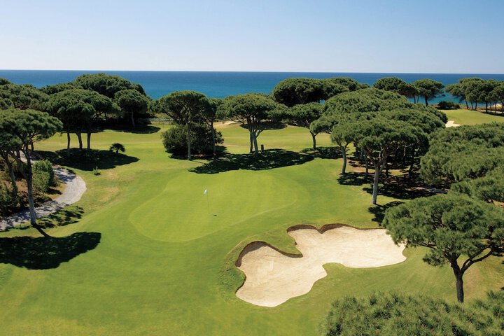 Pine Cliffs Ocean Suites a Luxury Collection Resort & Spa