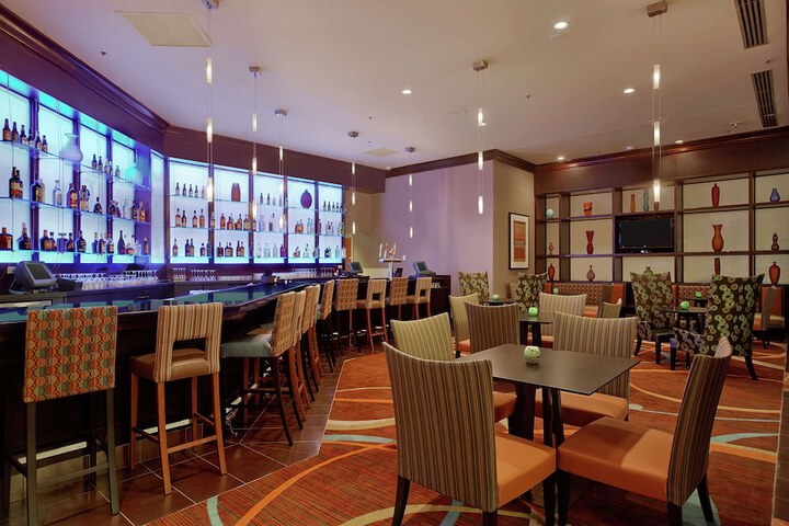 Hilton Rosemont Chicago OHare