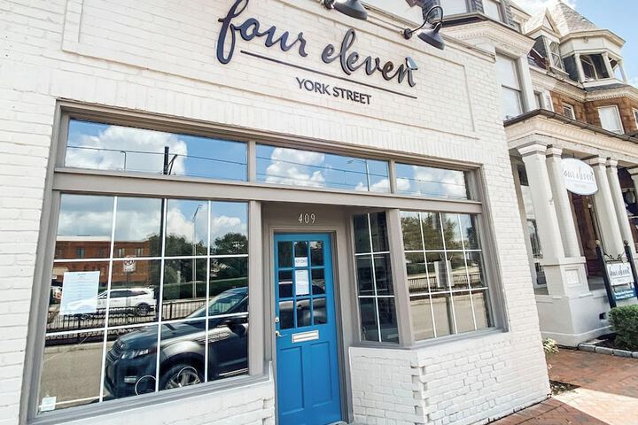 The Inn at Four Eleven York