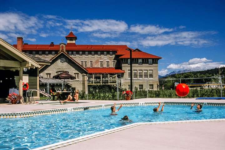 St. Eugene Golf Resort & Casino
