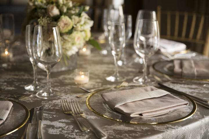 Lafayette Park Hotel & Spa