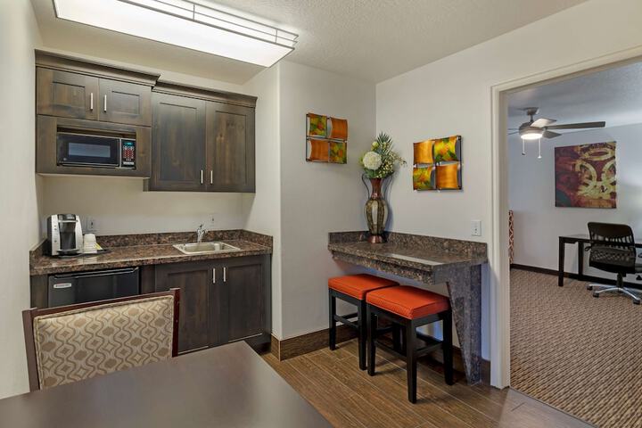 Best Western Mesquite Inn