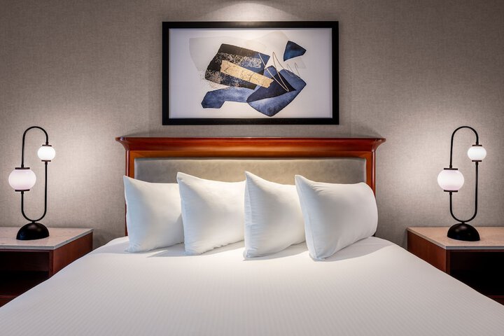 Harrahs Joliet Hotel & Casino - a Caesars Rewards Destination