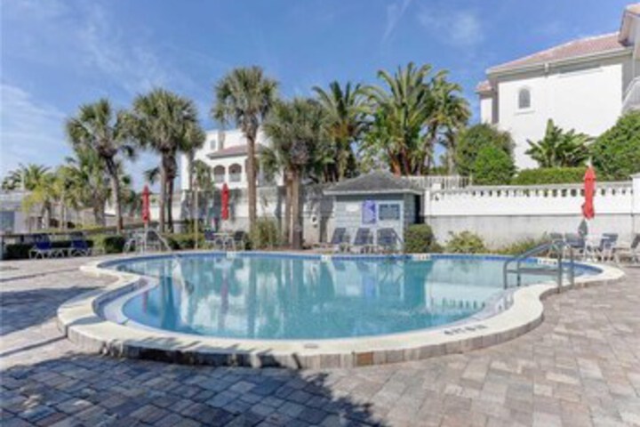 Hibiscus 302D - Three Bedroom Condo