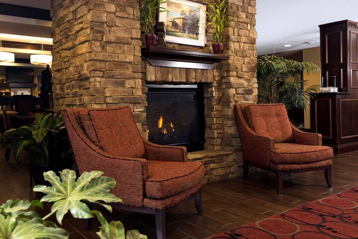 Hotel Interior 11 of 74