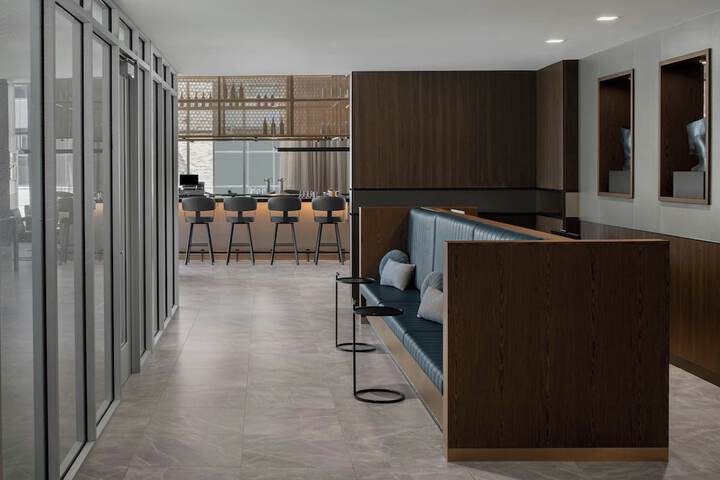 AC Hotel Bozeman Downtown