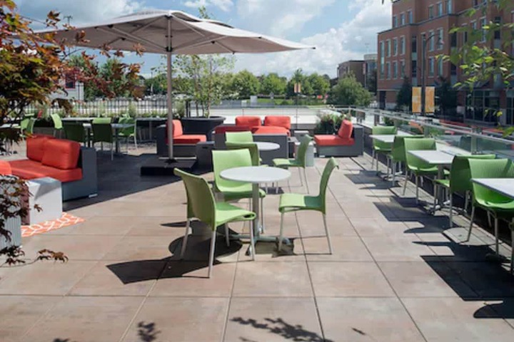 Terrace/Patio 80 of 84