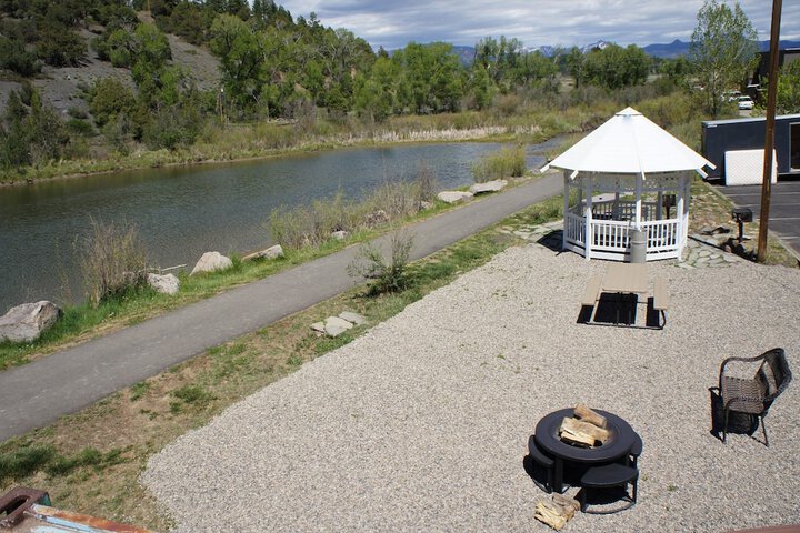 Terrace/Patio 50 of 64