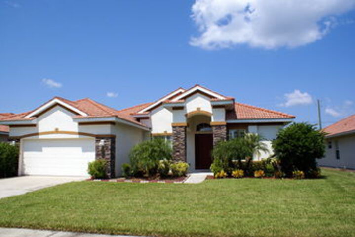 Luxury Vacation Homes Bradenton / Sarasota