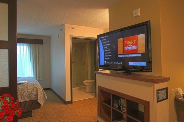 Hyatt Place Bethlehem