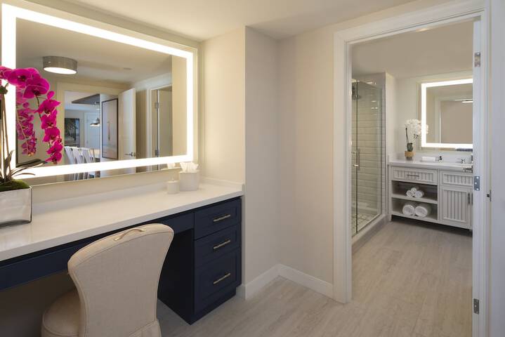 The Resort at Longboat Key Club