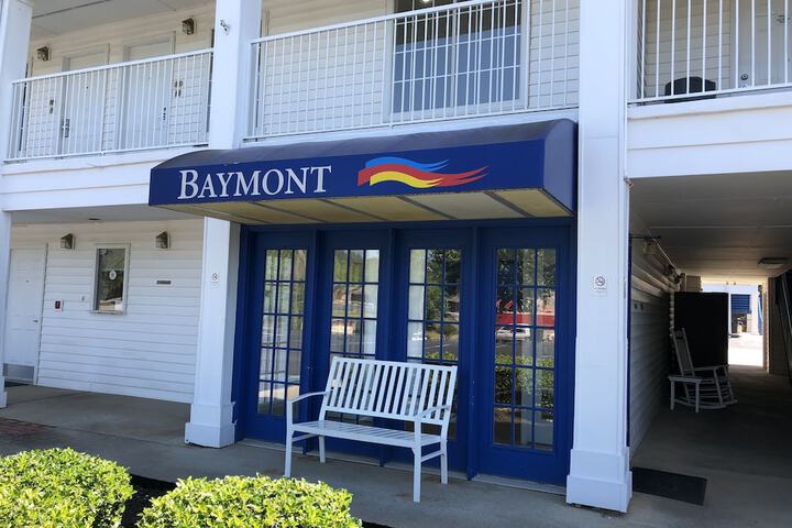 Baymont by Wyndham Greenwood
