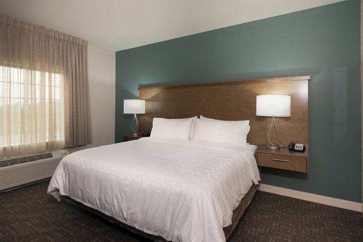 Staybridge Suites Lake Jackson by IHG