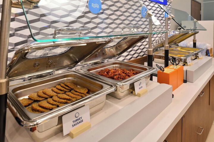 Holiday Inn Express & Suites Laplace by IHG