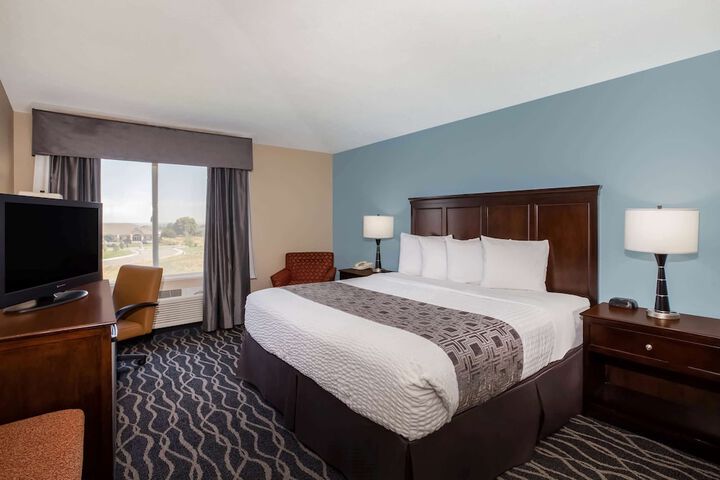 Baymont by Wyndham Tri-Cities / Kennewick WA
