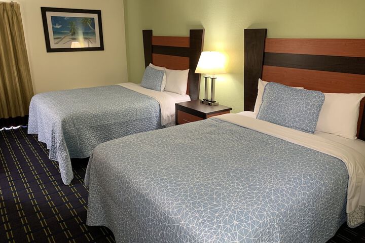 The Mariner Resort Cape Cod by The Red Collection