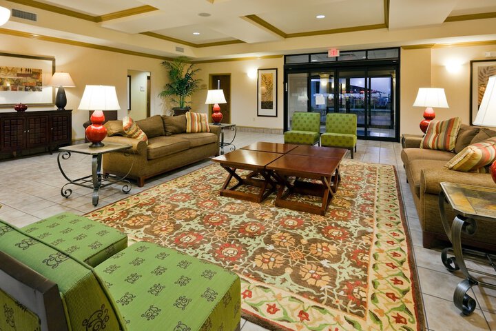 Hotel Interior 15 of 92