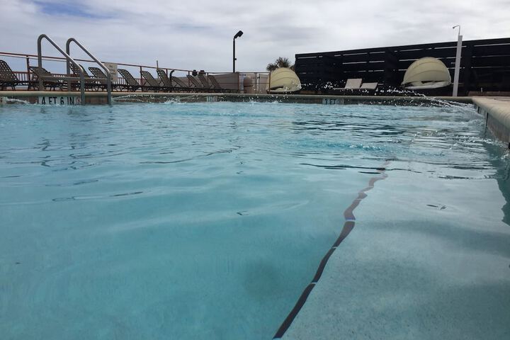 Pool 5 of 33