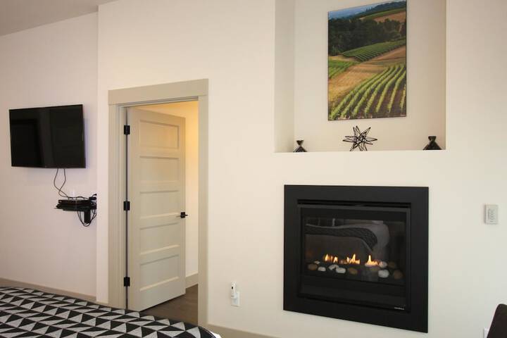Vineyard View Inn