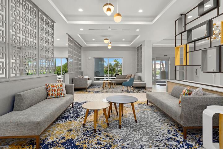 Hotel Interior 19 of 78