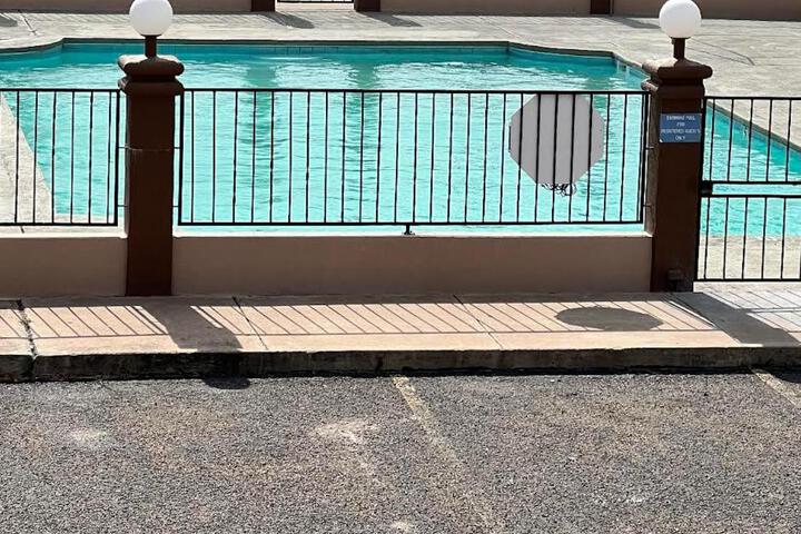 Executive Inn Mercedes Weslaco