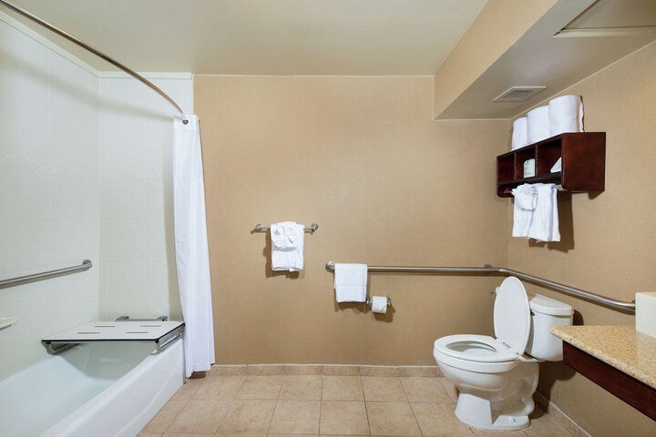 Hampton Inn Tuscaloosa-University