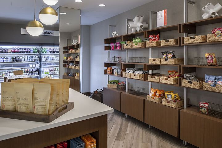 Crowne Plaza St. Louis Airport by IHG
