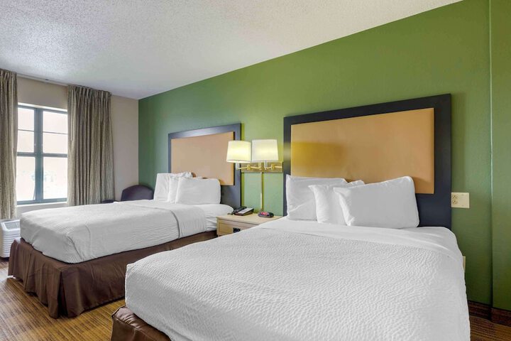 Extended Stay America Suites Lubbock Southwest