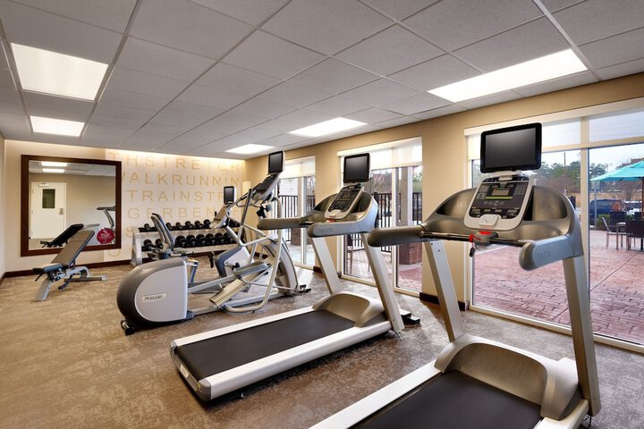 Residence Inn by Marriott Greenville