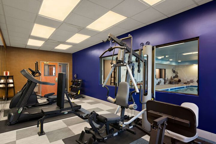 Health and Fitness 33 of 34