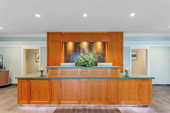The Essex Resort & Spa