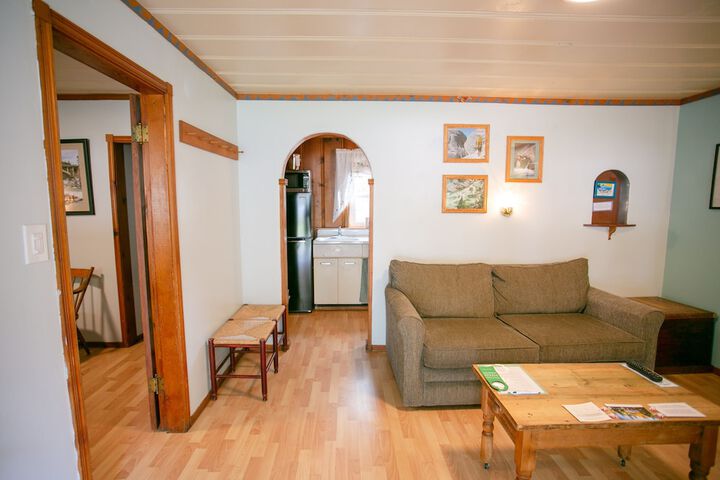 Outside Inn