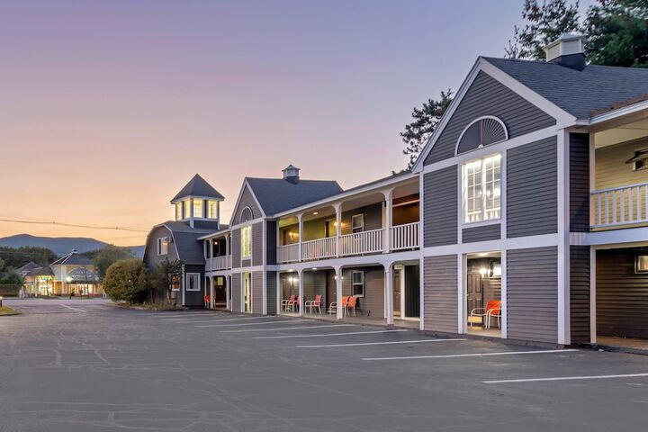 The Green Granite North Conway an Ascend Collection Hotel