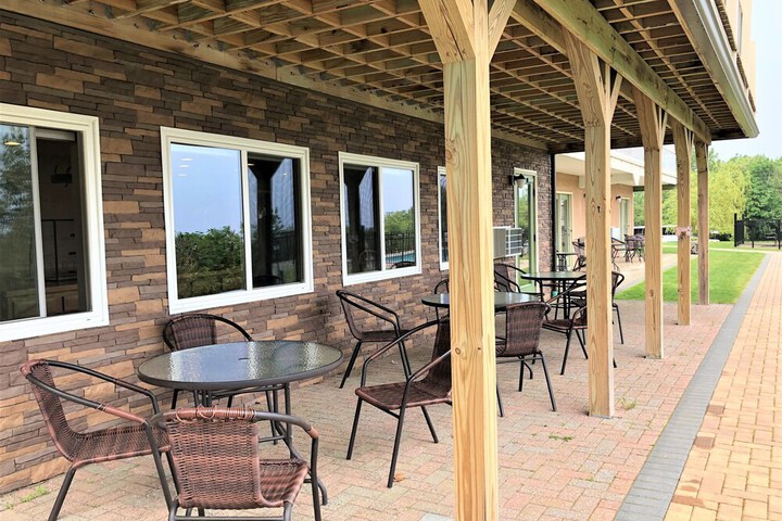 Terrace/Patio 95 of 111