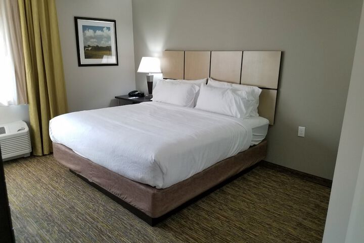 Candlewood Suites Kansas City - Independence by IHG