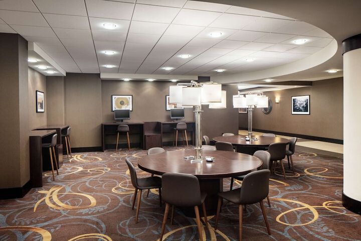 Doubletree by Hilton Washington DC Silver Spring