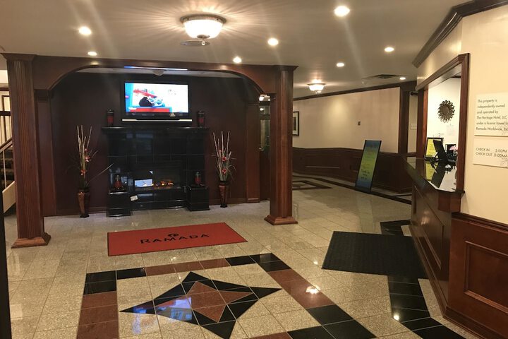Hotel Interior 13 of 90